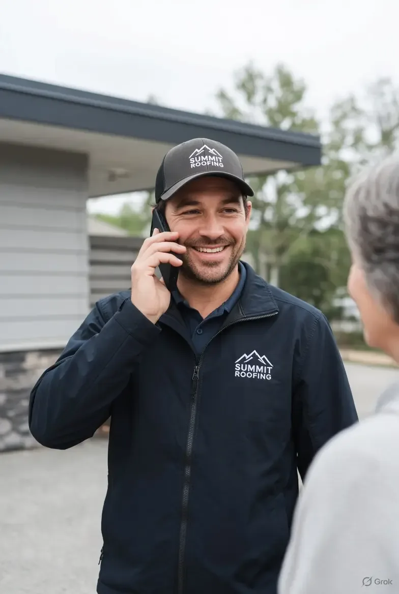 Flat Roof Leak Repair Higgins Lake, MI FAQs